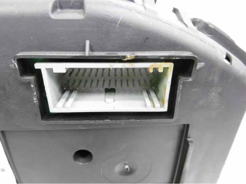 Recambio de cuadro instrumentos para renault megane ii berlina 5p emotion referencia OEM IAM 8200462283  