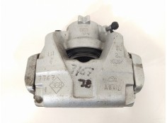 Recambio de pinza freno delantera izquierda para dacia duster ii prestige 4wd referencia OEM IAM