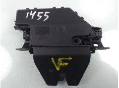 Recambio de cerradura maletero / porton para bmw serie 3 berlina (e90) 335i referencia OEM IAM 7840617  
