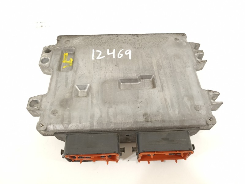 Recambio de centralita motor uce para suzuki swift berlina (mz) gl (3-ptas.) referencia OEM IAM 3392062J1  