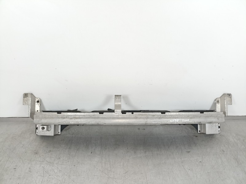 Recambio de refuerzo paragolpes trasero para mini mini (r50,r53) cooper s referencia OEM IAM 51127057403  