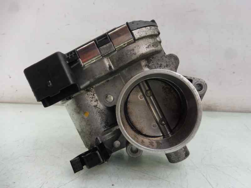 Recambio de caja mariposa para peugeot 307 (s1) xs referencia OEM IAM 0280750085  