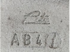 Recambio de pinza freno delantera izquierda para dacia duster ii prestige 4wd referencia OEM IAM    2