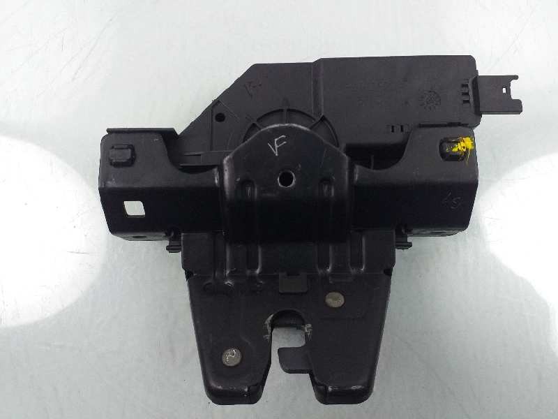 Recambio de cerradura maletero / porton para bmw serie 3 berlina (e90) 335i referencia OEM IAM 7840617  