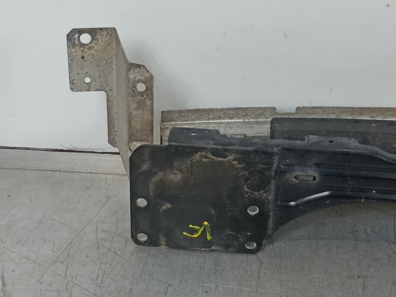 Recambio de refuerzo paragolpes trasero para mini mini (r50,r53) cooper s referencia OEM IAM 51127057403  