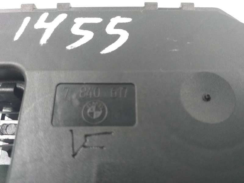 Recambio de cerradura maletero / porton para bmw serie 3 berlina (e90) 335i referencia OEM IAM 7840617  