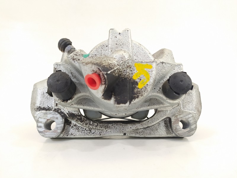 Recambio de pinza freno delantera izquierda para dacia duster ii prestige 4wd referencia OEM IAM   