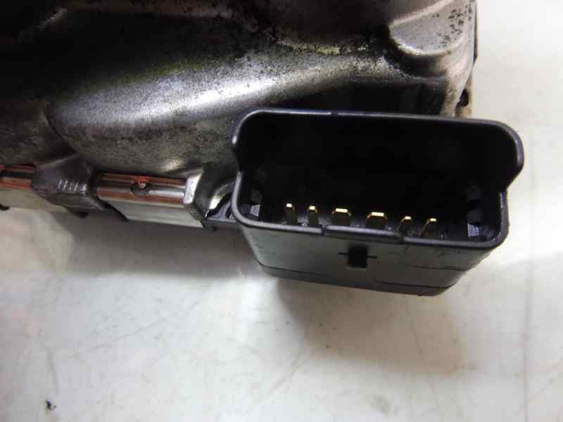 Recambio de caja mariposa para peugeot 307 (s1) xs referencia OEM IAM 0280750085  