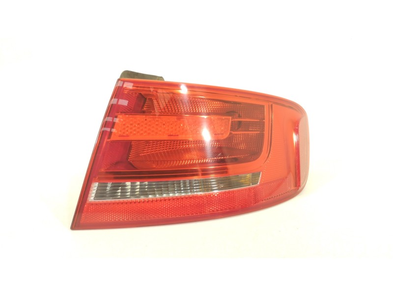 Recambio de piloto trasero derecho para audi a4 ber. (b8) básico referencia OEM IAM 8K5945096D  