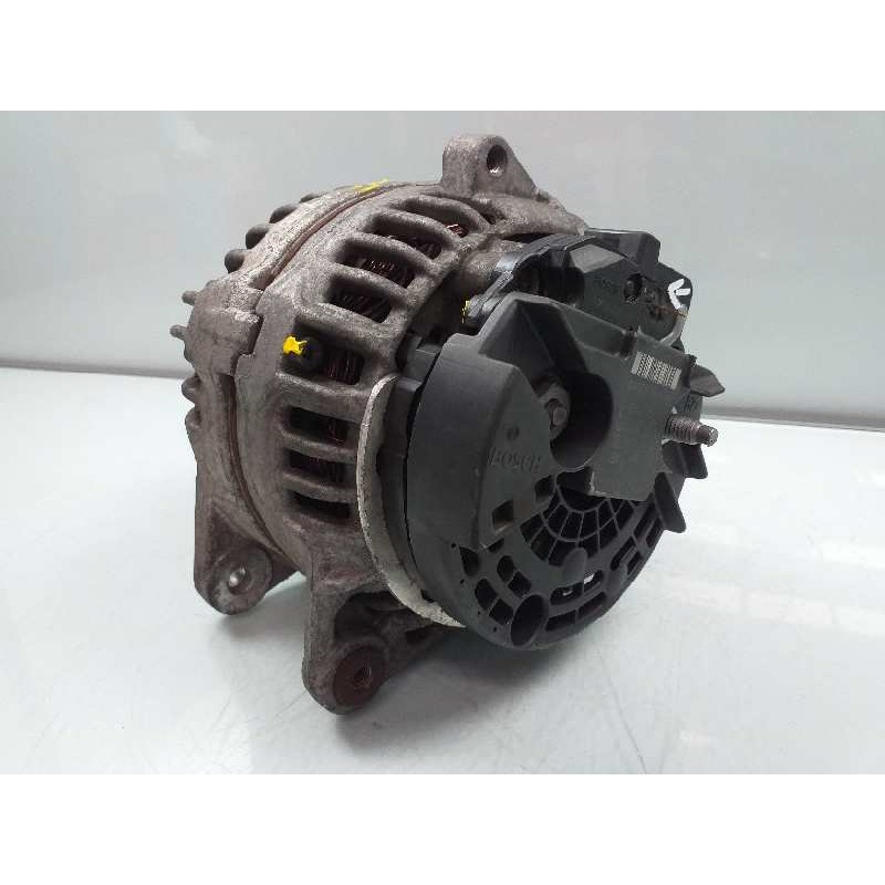 Recambio de alternador para renault kangoo furgón confort referencia OEM IAM 8200660034A 0124525139 