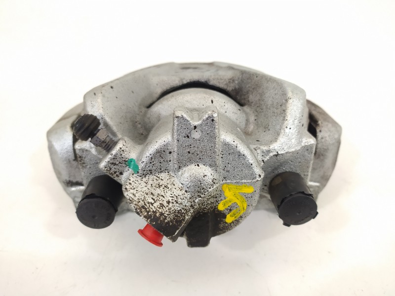 Recambio de pinza freno delantera izquierda para dacia duster ii prestige 4wd referencia OEM IAM   