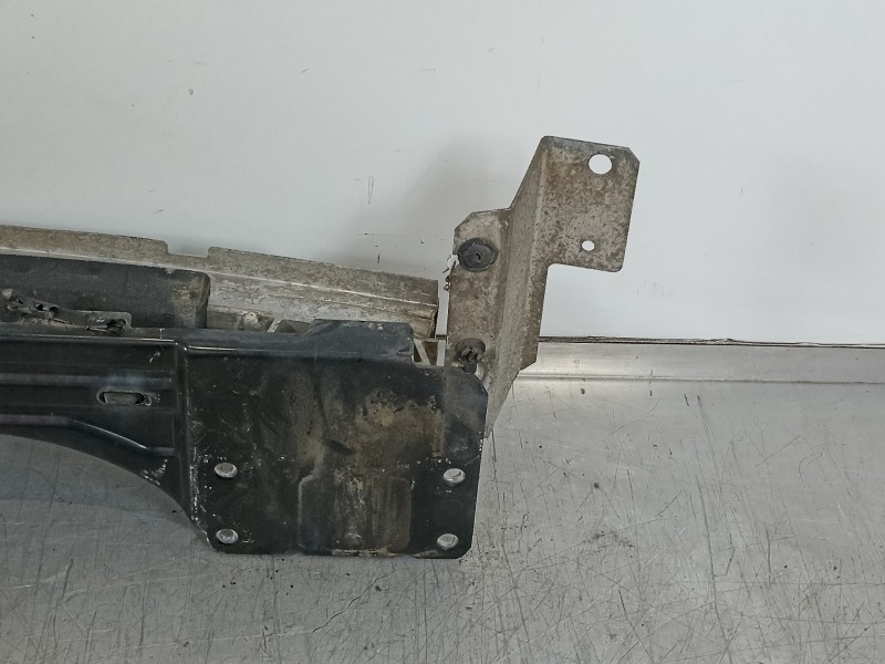 Recambio de refuerzo paragolpes trasero para mini mini (r50,r53) cooper s referencia OEM IAM 51127057403  