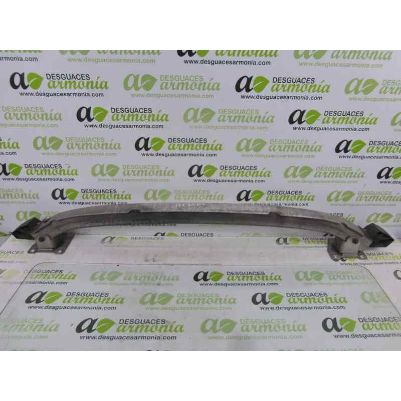 Recambio de refuerzo paragolpes trasero para renault scenic ii confort authentique referencia OEM IAM   