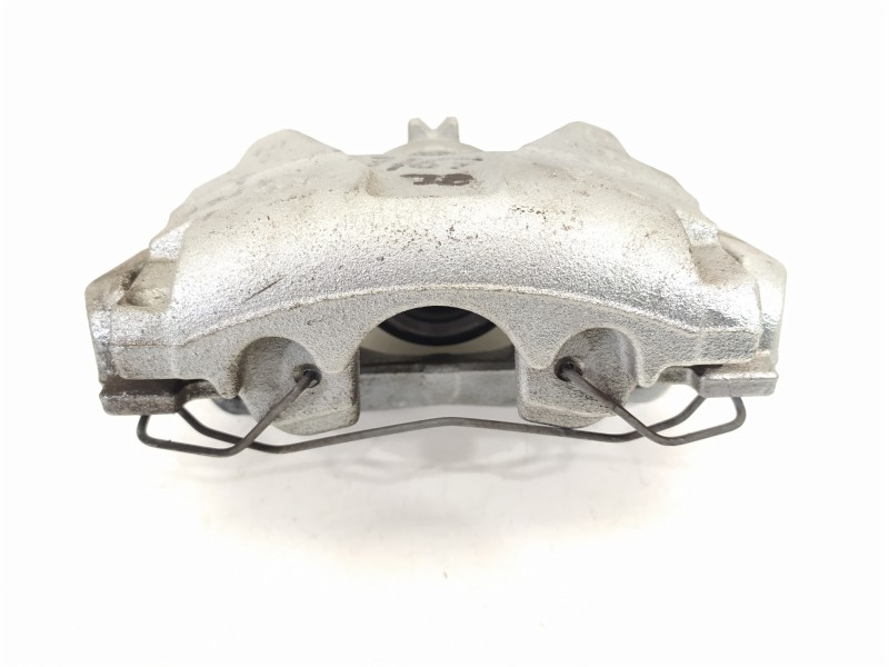 Recambio de pinza freno delantera izquierda para dacia duster ii prestige 4wd referencia OEM IAM   