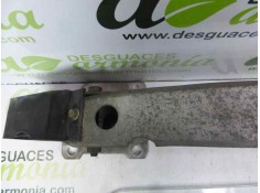 Recambio de refuerzo paragolpes trasero para renault scenic ii confort authentique referencia OEM IAM    2