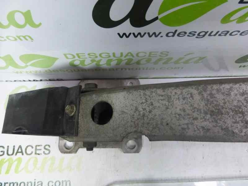 Recambio de refuerzo paragolpes trasero para renault scenic ii confort authentique referencia OEM IAM   