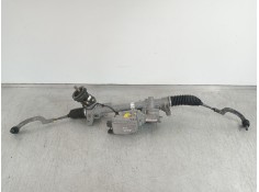 Recambio de cremallera direccion para mercedes-benz clase b (w246) b 200 cdi (246.208) referencia OEM IAM 2464603301 6700003475A