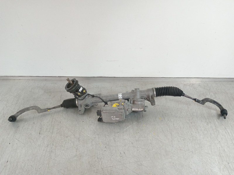 Recambio de cremallera direccion para mercedes-benz clase b (w246) b 200 cdi (246.208) referencia OEM IAM 2464603301 6700003475A