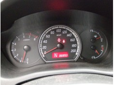 Recambio de cuadro instrumentos para suzuki swift berlina (mz) gl (3-ptas.) referencia OEM IAM   