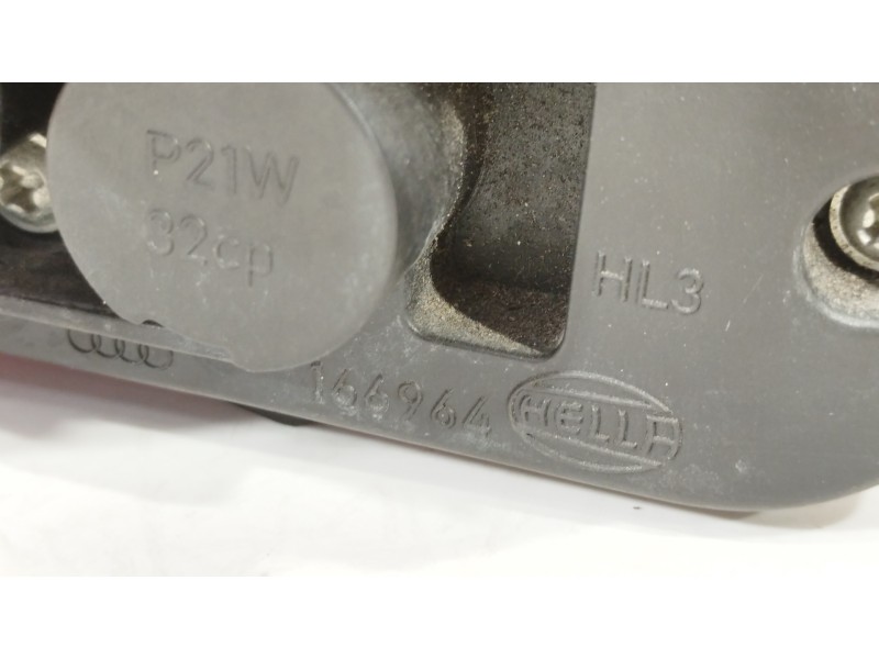 Recambio de piloto trasero derecho para audi a4 ber. (b8) básico referencia OEM IAM 8K5945096D  