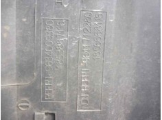 Recambio de panel frontal para peugeot 307 (s1) xs referencia OEM IAM 9634009380 9641712280  2