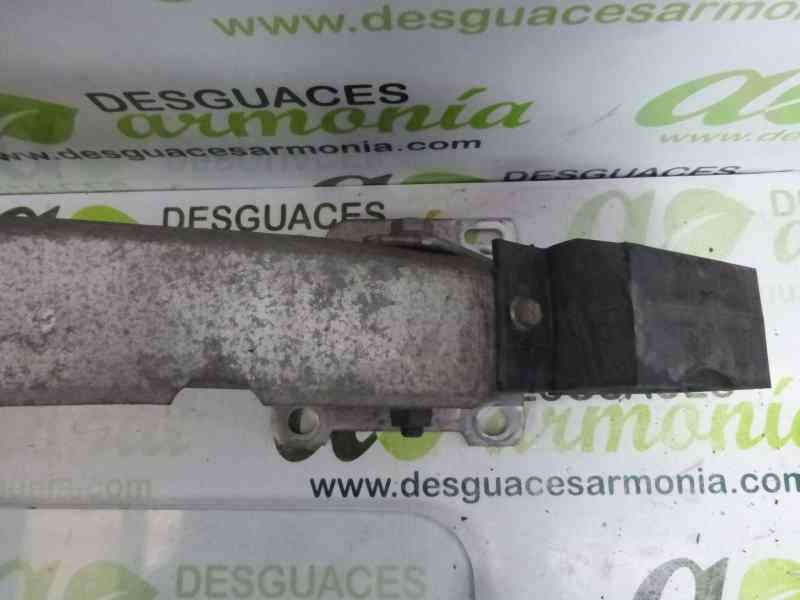 Recambio de refuerzo paragolpes trasero para renault scenic ii confort authentique referencia OEM IAM   