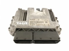 Recambio de centralita motor uce para alfa romeo 159 sportwagon (140) 1.9 jtdm 16v / selective referencia OEM IAM 55208738 02810