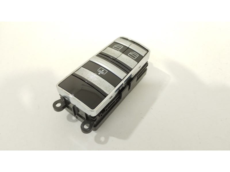 Recambio de mando elevalunas trasero izquierdo para mercedes-benz clase s (w221) berlina 500 l (221.171) referencia OEM IAM A221