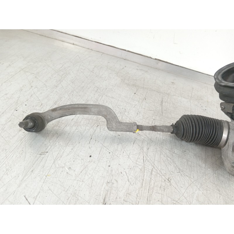 Recambio de cremallera direccion para mercedes-benz clase b (w246) b 200 cdi (246.208) referencia OEM IAM 2464603301 6700003475A