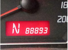 Recambio de cuadro instrumentos para suzuki swift berlina (mz) gl (3-ptas.) referencia OEM IAM    2