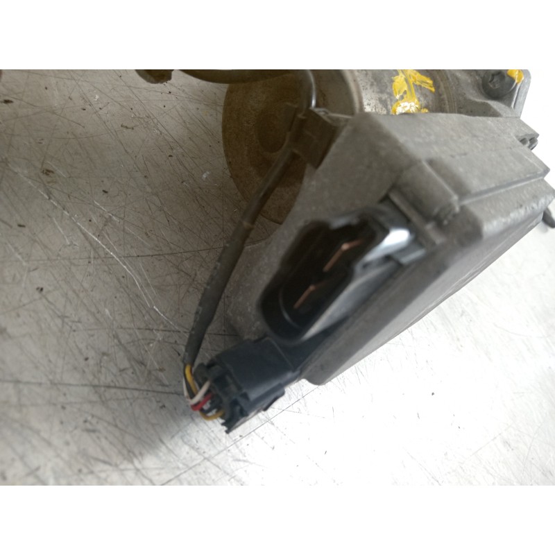 Recambio de cremallera direccion para mercedes-benz clase b (w246) b 200 cdi (246.208) referencia OEM IAM 2464603301 6700003475A