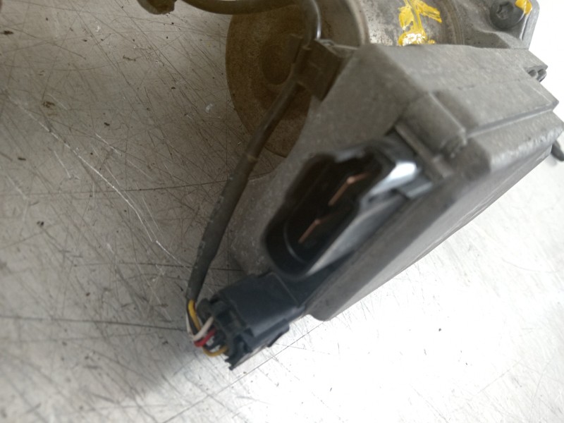 Recambio de cremallera direccion para mercedes-benz clase b (w246) b 200 cdi (246.208) referencia OEM IAM 2464603301 6700003475A