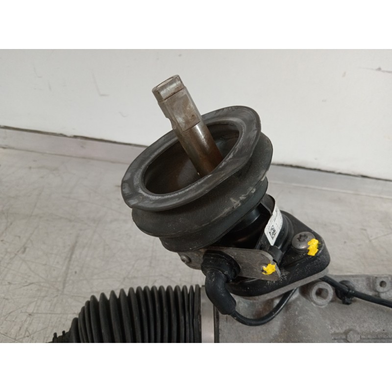 Recambio de cremallera direccion para mercedes-benz clase b (w246) b 200 cdi (246.208) referencia OEM IAM 2464603301 6700003475A