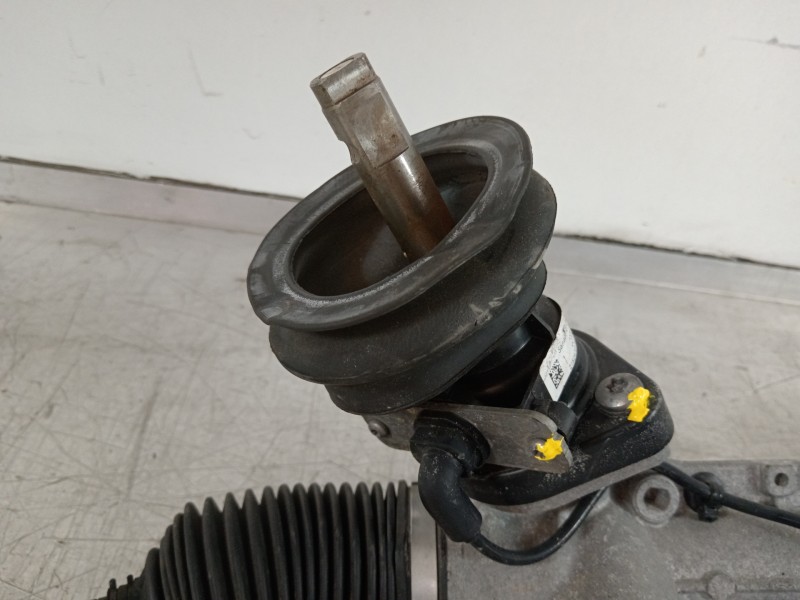 Recambio de cremallera direccion para mercedes-benz clase b (w246) b 200 cdi (246.208) referencia OEM IAM 2464603301 6700003475A