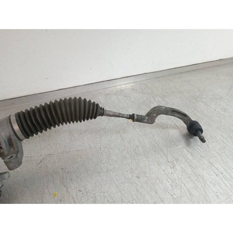 Recambio de cremallera direccion para mercedes-benz clase b (w246) b 200 cdi (246.208) referencia OEM IAM 2464603301 6700003475A