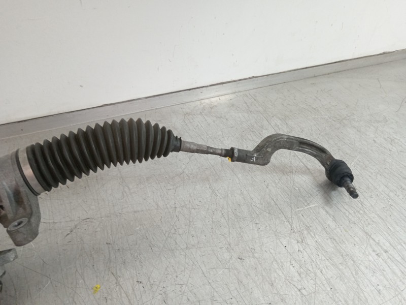 Recambio de cremallera direccion para mercedes-benz clase b (w246) b 200 cdi (246.208) referencia OEM IAM 2464603301 6700003475A