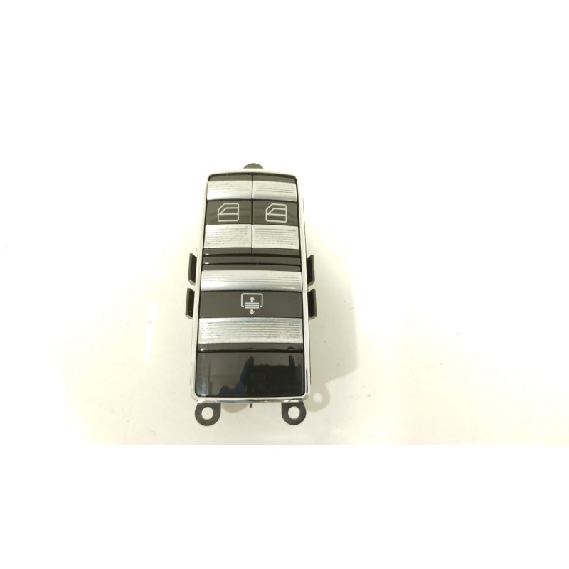 Recambio de mando elevalunas trasero izquierdo para mercedes-benz clase s (w221) berlina 500 l (221.171) referencia OEM IAM A221
