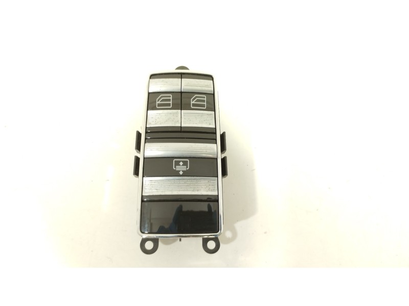 Recambio de mando elevalunas trasero izquierdo para mercedes-benz clase s (w221) berlina 500 l (221.171) referencia OEM IAM A221