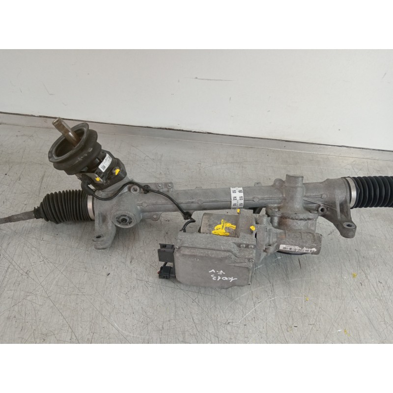 Recambio de cremallera direccion para mercedes-benz clase b (w246) b 200 cdi (246.208) referencia OEM IAM 2464603301 6700003475A