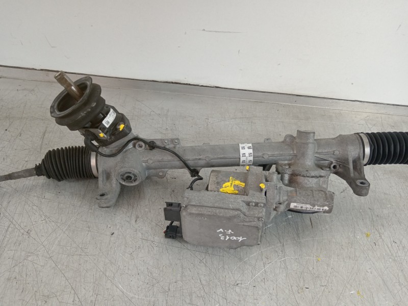 Recambio de cremallera direccion para mercedes-benz clase b (w246) b 200 cdi (246.208) referencia OEM IAM 2464603301 6700003475A