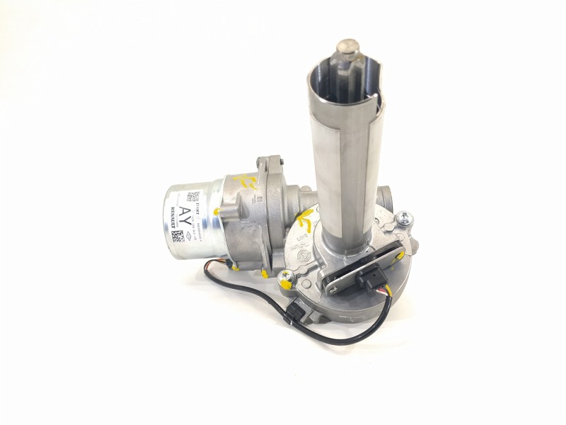 Recambio de columna direccion para dacia duster ii prestige 4wd referencia OEM IAM 488104885R 6900004949A 