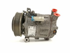 Recambio de compresor aire acondicionado para alfa romeo 159 sportwagon (140) 1.9 jtdm 16v / selective referencia OEM IAM 506041