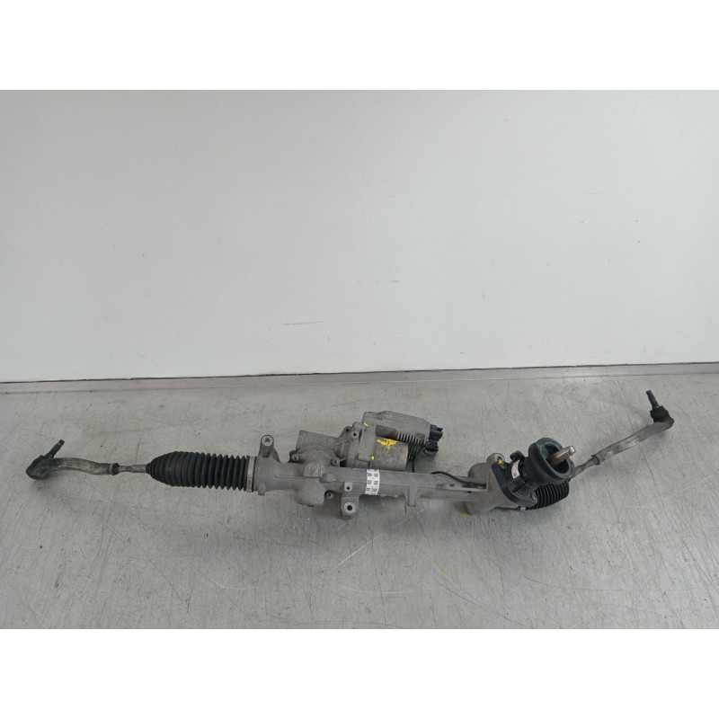 Recambio de cremallera direccion para mercedes-benz clase b (w246) b 200 cdi (246.208) referencia OEM IAM 2464603301 6700003475A