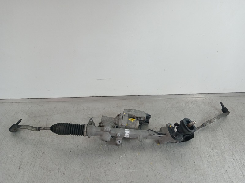 Recambio de cremallera direccion para mercedes-benz clase b (w246) b 200 cdi (246.208) referencia OEM IAM 2464603301 6700003475A