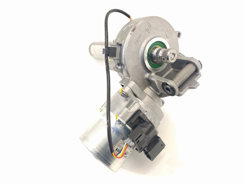 Recambio de columna direccion para dacia duster ii prestige 4wd referencia OEM IAM 488104885R 6900004949A 