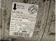 Recambio de compresor aire acondicionado para alfa romeo 159 sportwagon (140) 1.9 jtdm 16v / selective referencia OEM IAM 506041 2