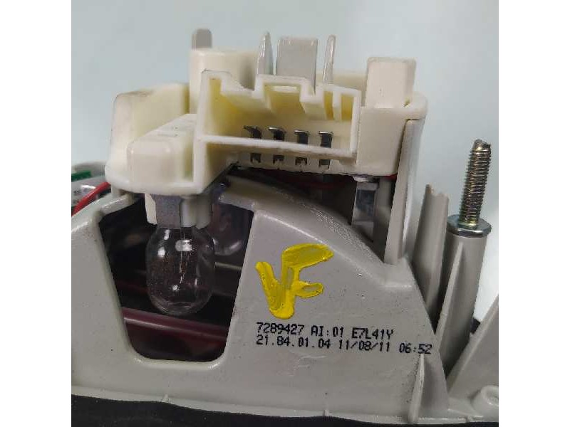 Recambio de piloto trasero izquierdo en porton para bmw serie 3 berlina (e90) 335i referencia OEM IAM 63214871733 7289427 