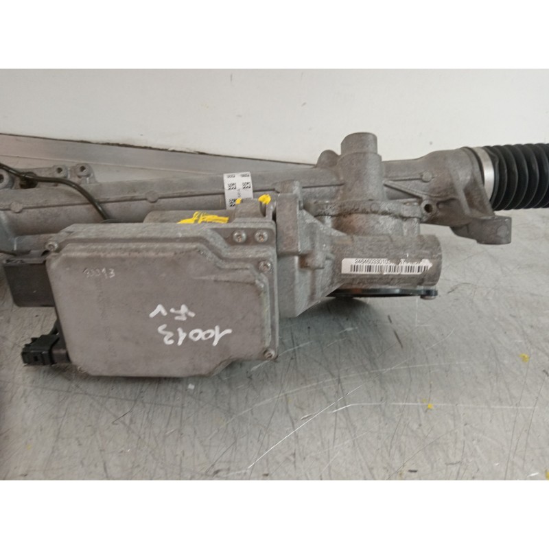 Recambio de cremallera direccion para mercedes-benz clase b (w246) b 200 cdi (246.208) referencia OEM IAM 2464603301 6700003475A