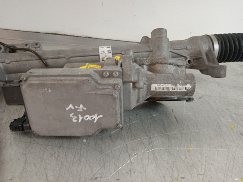 Recambio de cremallera direccion para mercedes-benz clase b (w246) b 200 cdi (246.208) referencia OEM IAM 2464603301 6700003475A