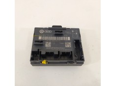 Recambio de modulo confort para audi a4 ber. (b8) básico referencia OEM IAM 8K0959793B 8K0959793 
